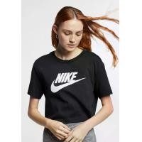ราคา NIKE Sportswear Essential เสื้อยืดผู้หญิง - L (US SIZE) (SSP61792333)