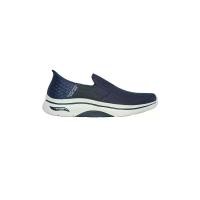 ราคา SKECHERS SKECHERS Slip-Ins: Go Walk AF 2.0 - Hands Free 2 รองเท้าออกกำลังกายผู้ชาย - US 9 (SSP66258513)
