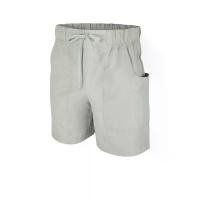 ราคา SKECHERS SKECHERS Woven SL324M635-K002 กางเกงลำลองขาสั้นผู้ชาย - XL (US SIZE) (SSP67876808)