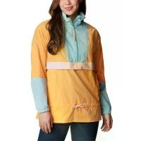 ราคา COLUMBIA COLUMBIA Bondless Trek Anorak เสื้อแจ็คเก็ตผู้หญิง - XL (US SIZE) (SSP66046202)