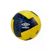 ราคา UMBRO UMBRO Neo Swerve ลูกฟุตบอล - BALL 5 (SSP67399352)