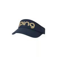 ราคา PING PING Ladies G Le 3 หมวกไวเวอร์กอล์ฟผู้หญิง - One Size (SSP66060390)