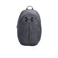 ราคา UNDER ARMOUR UNDER ARMOUR Hustle Lite กระเป๋าเป้ผู้ใหญ่ - One Size (SSP65509845)