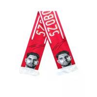 ราคา LIVERPOOL FOOTBALL CLUB LIVERPOOL FOOTBALL CLUB Szoboszlai ผ้าพันคอผู้ใหญ่ - One Size (LF068AC030EETH)