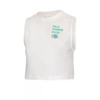 ราคา FILA FILA Tennis Club เสื้อกล้ามผู้หญิง - S (US SIZE) (FI039AP379EDTH)