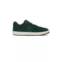 ราคา K-SWISS K-SWISS K-Varsity Sde รองเท้าลำลองผู้ชาย - US 12 (SSP67727261)