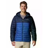ราคา COLUMBIA COLUMBIA Powder Lite™ II Hooded เสื้อแจ็คเก็ตผู้ชาย - M (US SIZE) (SSP67936083)