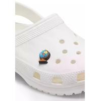 ราคา CROCS CROCS Jibbitz Globe ตัวติดรองเท้า - One Size (SSP62639040)