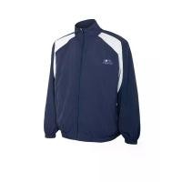 ราคา FILA FILA Tennis JKD240820M เสื้อแจ็คเก็ตออกกำลังกายผู้ชาย - M (US SIZE) (SSP67818716)