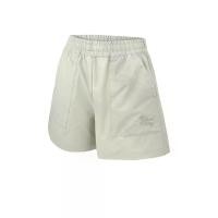 ราคา SKECHERS SKECHERS Woven SL324W611-K001 กางเกงลำลองขาสั้นผู้หญิง - L (US SIZE) (SSP67876891)