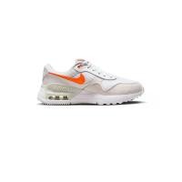 ราคา NIKE NIKE Air Max SYSTM รองเท้าลำลองเด็กผู้ชาย - 5 Y (SSP66537489)