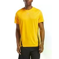 ราคา REEBOK REEBOK Tech เสื้อออกกำลังกายผู้ชาย - S (US SIZE) (SSP68186296)