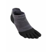 ราคา INJINJI INJINJI Run Original Weight No Show Xtralife ถุงเท้าวิ่งผู้ใหญ่ - L (US SIZE) (SSP64321103)