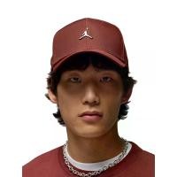 ราคา NIKE NIKE Jordan Rise Structured Metal Jumpman หมวกแก๊ปผู้ใหญ่ - One Size (SSP68122119)