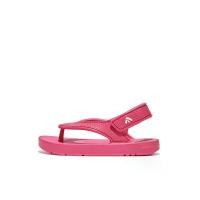 ราคา FitFlop™ รองเท้าแตะแบบสวมเด็ก IQUSHION KIDS สีชมพู - 10_UK (MKP1575913)