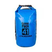 ราคา KARANA KARANA Ocean Pack Original 41L กระเป๋ากันน้ำผู้ใหญ่ - One Size (SSP59564973)