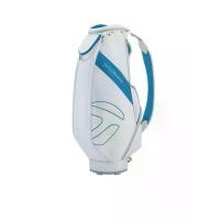 ราคา TAYLORMADE TAYLORMADE Metal T ถุงกอล์ฟ - S (SSP64321141)