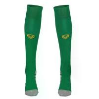 ราคา GRAND SPORT ถุงเท้ากีฬาฟุตบอล สีเขียว (021504) - One Size (MKP1361450)