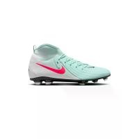 ราคา NIKE NIKE Phantom Luna 2 Club MG High-Top รองเท้าฟุตบอลผู้ชาย - US 9.5 (NI083SH315EFTH)