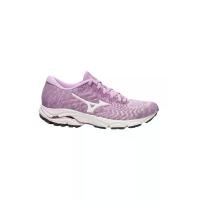 ราคา MIZUNO MIZUNO Wave Inspire 16 Waveknit รองเท้าวิ่งผู้หญิง - 245 JP (SSP59804352)