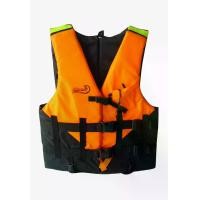 ราคา THAISPORT THAISPORT T20012 เสื้อชูชีพผู้ใหญ่ - XL (US SIZE) (SSP58081945)