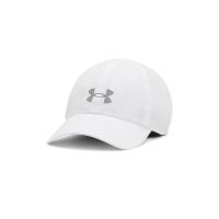ราคา UNDER ARMOUR UNDER ARMOUR Launch Adjustable หมวกแก๊ปผู้ชาย - One Size (SSP68300784)