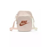 ราคา NIKE NIKE Heritage กระเป๋าสะพายข้างผู้ใหญ่ - One Size (SSP66085515)