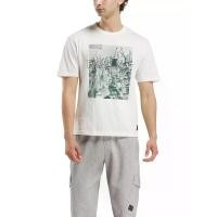 ราคา REEBOK REEBOK Graphic เสื้อยืดผู้ชาย - SSP__APPAREL_US__M_brackets_US_SIZE (RE099AP250EBTH)