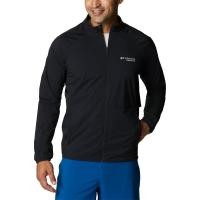 ราคา COLUMBIA COLUMBIA Endless Trail™ Wind Shell เสื้อแจ็คเก็ตผู้ชาย - SSP__APPAREL_US__XL_brackets_US_SIZE (CO399AP571DWTH)