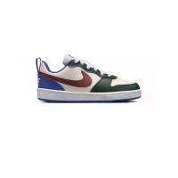ราคา NIKE NIKE Court Borough Low Recraft รองเท้าลำลองเด็กผู้ชาย - 5 Y (SSP67705856)
