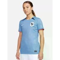 ราคา NIKE NIKE เสื้อแข่งผู้หญิงทีมฝรั่งเศส ชุดเหย้า เกรด Stadium ฤดูกาล 2023/24 - SSP__APPAREL_US__S_brackets_US_SIZE (NI083AP874DITH)