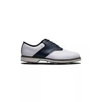 ราคา FOOTJOY FOOTJOY Originals รองเท้ากอล์ฟผู้ชาย - US 9 (SSP64784502)