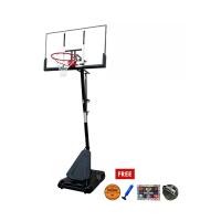 ราคา SPALDING SPALDING 6A1746CN DIY แป้นบาสเกตบอล - One Size (SP110AC616COTH)