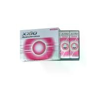ราคา XXIO XXIO Rebound Drive ลูกกอล์ฟ (แพ็ค 12 ลูก) - One Size (XX265SP194DRTH)
