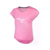 ราคา MIZUNO J2MA973364 เสื้อวิ่งผู้หญิง - SSP__APPAREL_JP__L_brackets_JP_SIZE (MI077AP730BVTH)