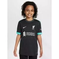 ราคา NIKE NIKE เสื้อแข่งเด็กทีมลิเวอร์พูล ชุดเยือน เกรด Stadium ฤดูกาล 2024/25 - L (US SIZE) (NI083AP191DYTH)