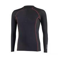 ราคา GRAND SPORT เสื้อว่ายน้ำชายแขนยาว สีดำ (342230) - M (GRMKPSP000235961)