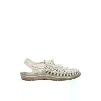 ราคา KEEN รองเท้าผู้หญิง รุ่น Women's UNEEK สี Whitecap/Cornstalk - 10_US (MKP1478604)