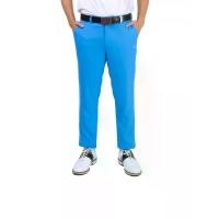 ราคา XOLO กางเกงกอล์ฟขายาวULTRA-LIGHTWEIGHT 2 (039032) สีฟ้า - 32_US (GRMKPSP000239713)