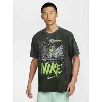 ราคา NIKE NIKE Max90 เสื้อยืดบาสเกตบอลผู้ชาย - S (ASIAN SIZE) (SSP67743698)