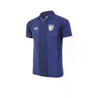 ราคา WARRIX WARRIX เสื้อแข่งฟุตซอลผู้ใหญ่ทีมชาติไทย ชุดเหย้า เกรด Player ฤดูกาล 2024/25 - SSP__APPAREL_US__XL_brackets_US_SIZE (WA133AP312ECTH)