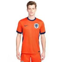 ราคา NIKE NIKE เสื้อแข่งผู้ชายทีมชาติเนเธอร์แลนด์ ชุดเหย้า เกรด Stadium ฤดูกาล 2024/25 - S (US SIZE) (NI083AP663DUTH)