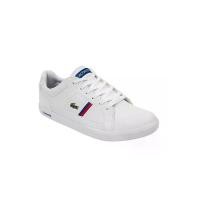 ราคา LACOSTE LACOSTE Europa TCL รองเท้าลำลองผู้ชาย - UK 6 (LA218SH049AMTH)