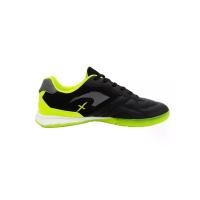 ราคา GRAND SPORT รองเท้าฟุตซอลรุ่น COPA XTREME (337045) สีดำ - 39_EU (MKP1769030)