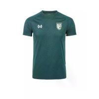 ราคา WARRIX WARRIX เสื้อเชียร์ผู้ใหญ่ทีมชาติไทย ชุดผู้รักษาประตู ฤดูกาล 2024/25 - SSP__APPAREL_US__3L_brackets_US_SIZE (WA133AP385EBTH)