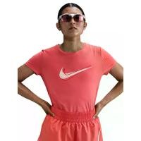 ราคา NIKE NIKE One Swoosh เสื้อวิ่งผู้หญิง - M (ASIAN SIZE) (NI083AP600EFTH)