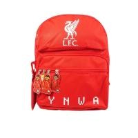 ราคา LIVERPOOL FOOTBALL CLUB LIVERPOOL FOOTBALL CLUB Pixel Player ชุดกระเป๋าเป้และกระเป๋าสตางค์เด็ก - One Size (LF068AC025EETH)