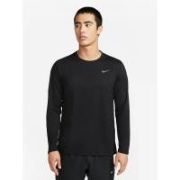 ราคา NIKE NIKE Miler เสื้อวิ่งแขนยาวผู้ชาย - L (ASIAN SIZE) (SSP65944028)