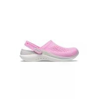 ราคา CROCS CROCS Literide 360 Clog รองเท้าลำลองผู้ใหญ่ - M6/W8 (CR024SH867COTH)