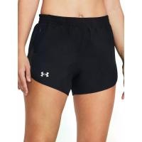 ราคา UNDER ARMOUR UNDER ARMOUR Fly-By 3" กางเกงวิ่งขาสั้นผู้หญิง - L (US SIZE) (SSP67352500)